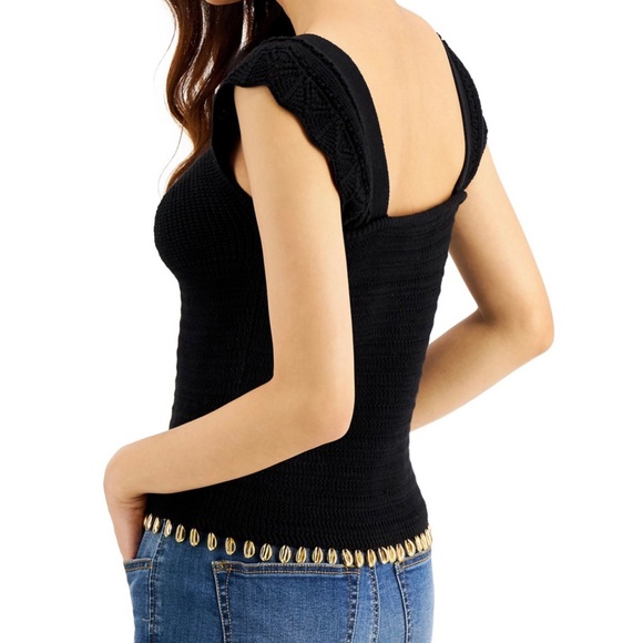 INC International Concepts Top - Picture 3 of 4